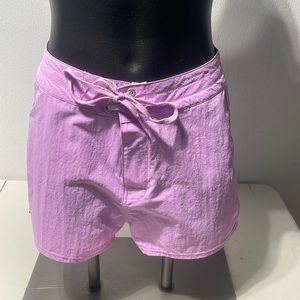 Women’s Billabong Sol Searcher Shorts size 1 New!